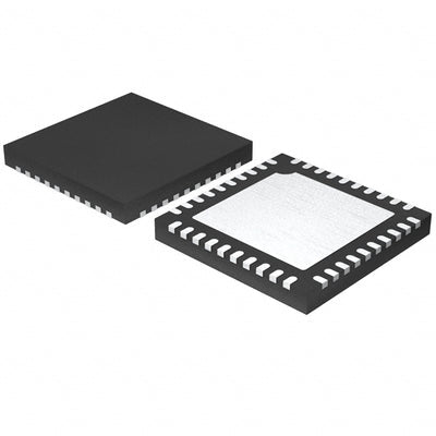 S6BP401AY0SN1B000 by Infineon Technologies - IC REG 6OUT BUCK/LNR SYNC 40QFN