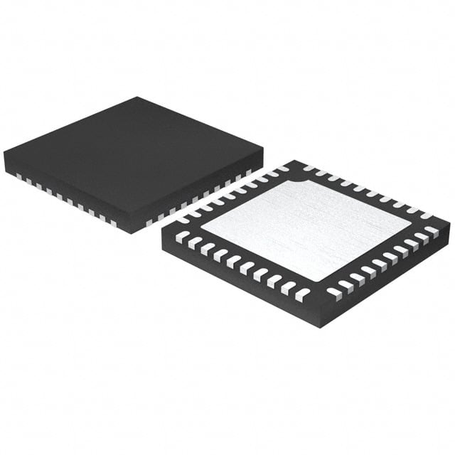 S6BP401AB1SN1B000 by Infineon Technologies - IC REG 6OUT BUCK/LNR SYNC 40QFN