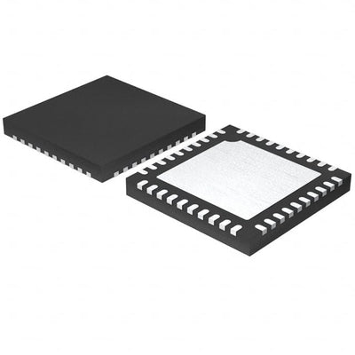 S6BP401AE1SN1B000 by Infineon Technologies - IC REG 6OUT BUCK/LNR SYNC 40QFN