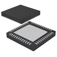 CY9BF164KQN-G-AVE2 by Infineon Technologies - IC MCU 32BIT 288KB FLASH 48QFN