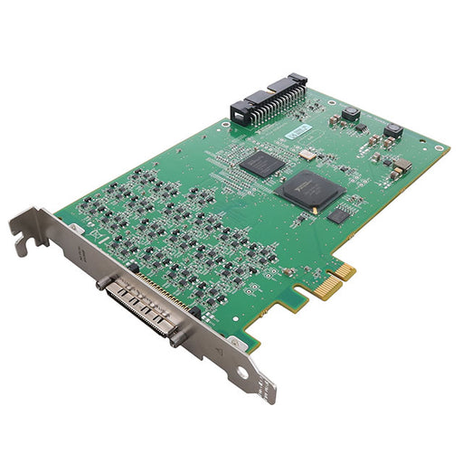 153500-02L by NI - BOARD ONLY SHIPPING KIT, NI PCIE