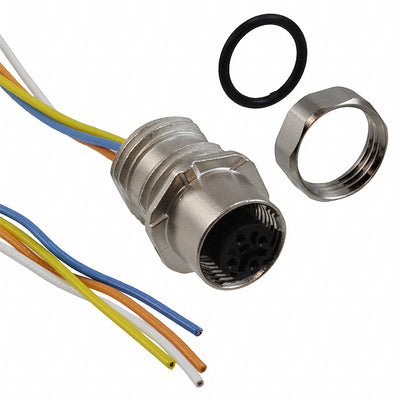 1535215 by Phoenix Contact - CABLE 4POS FMALE TO WIRE 1.64