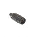 15382-10PG-326 by Conxall/Switchcraft - CONNECTOR RECPT MALE 10P GOLD SLDR CUP