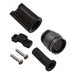 15382-10SG-331 by Conxall/Switchcraft - CONNECTOR RECPT FMALE 10P SOLDER CUP
