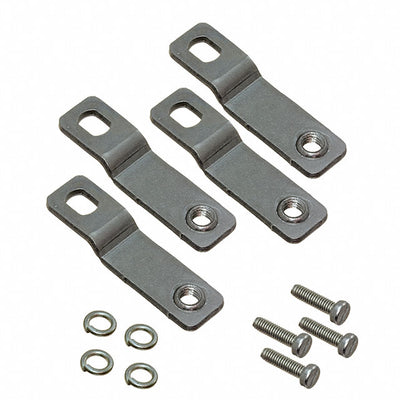 154-004 by Altech Corporation - MT-AL1 MOUNTING TABS FOR AL66-3