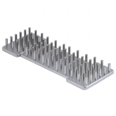 1542618-2 by TE Connectivity AMP Connectors - CONNECTOR HEAT SINK FOR XFP CONN