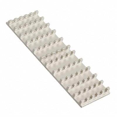 1542656-4 by TE Connectivity AMP Connectors - CONNECTOR HEAT SINK