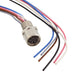 1542677 by Phoenix Contact - CABLE 6POS FMALE TO WIRE 1.64
