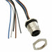 1542729 by Phoenix Contact - CABLE 5POS FMALE TO WIRE 1.64