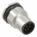 1542758 by Phoenix Contact - CONNECTOR PLUG MALE 8POS GOLD SOLDER