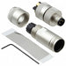 1542884 by Phoenix Contact - CONNECTOR PLUG MALE 3POS GOLD SCREW