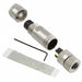 1542907 by Phoenix Contact - CONNECTOR RECPT FMALE 3POS GOLD SCREW