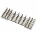 1542924-2 by TE Connectivity AMP Connectors - CONNECTOR HEAT SINK FOR SFP CAGE