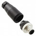 1542952 by Phoenix Contact - CONNECTOR PLUG MALE 4P SCREW