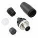 1542965 by Phoenix Contact - CONNECTOR PLUG MALE 5P SCREW