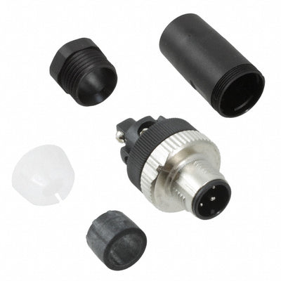 1542978 by Phoenix Contact - CONNECTOR PLUG MALE 5P SCREW