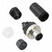 1542978 by Phoenix Contact - CONNECTOR PLUG MALE 5P SCREW