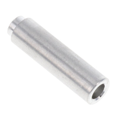1543-A-6-AL by RAF Electronic Hardware - 1/4 RD X 7/8 X .140 ID