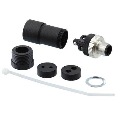 1543016 by Phoenix Contact - CONNECTOR PLUG MALE 5P SCREW