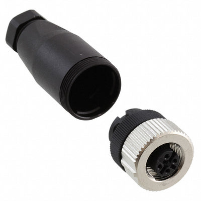 1543029 by Phoenix Contact - CONNECTOR RECPT FMALE 4P SCREW