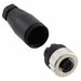 1543029 by Phoenix Contact - CONNECTOR RECPT FMALE 4P SCREW