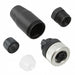 1543032 by Phoenix Contact - CONNECTOR RECPT FMALE 5P SCREW