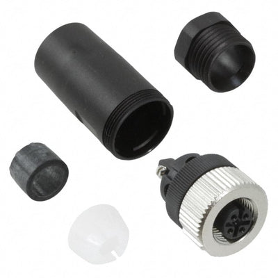 1543045 by Phoenix Contact - CONNECTOR RECPT FMALE 5P SCREW