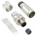 1543236 by Phoenix Contact - CONNECTOR PLUG MALE 8POS GOLD IDC