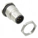 1542745 by Phoenix Contact - CONNECTOR PLUG MALE 5POS GOLD SOLDER