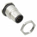 1543647 by Phoenix Contact - CONNECTOR PLUG MALE 5POS GOLD SOLDER
