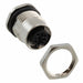 1543650 by Phoenix Contact - CONNECTOR RECPT FMALE 5POS GOLD SOLDER