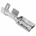 1544133-1 by TE Connectivity AMP Connectors - CONNECTOR QC RCPT 10-13AWG 0.250