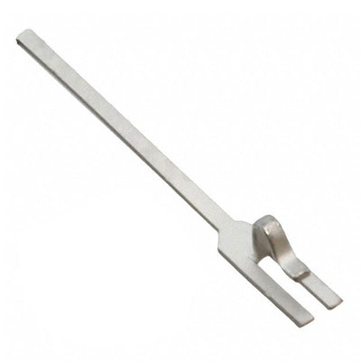 1544210-2 by TE Connectivity AMP Connectors - SIL CONTACT Y1 THROUGH HOLE