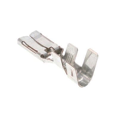 1544228-1 by TE Connectivity AMP Connectors - CONNECTOR QC RCPT 7-9AWG 0.315 CRIMP