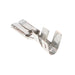 1544228-1 by TE Connectivity AMP Connectors - CONNECTOR QC RCPT 7-9AWG 0.315 CRIMP