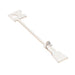 1544242-1 by TE Connectivity AMP Connectors - SIL CONTACT Y1 THROUGH HOLE