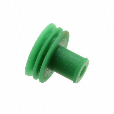 1544316-1 by TE Connectivity AMP Connectors - CONNECTOR PLUG SEALING FOR PRONER QC