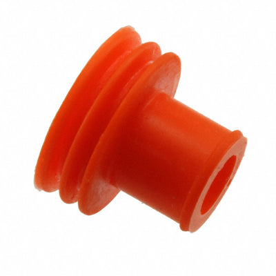 1544316-2 by TE Connectivity AMP Connectors - CONNECTOR PLUG SEALING FOR PRONER QC