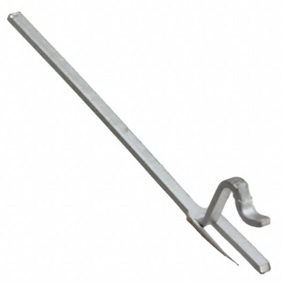 1544394-1 by TE Connectivity AMP Connectors - SIL CONTACT Y1 THROUGH HOLE