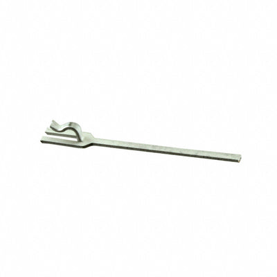 1544425-2 by TE Connectivity AMP Connectors - SIL CONTACT Y1 THROUGH HOLE