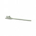 1544425-2 by TE Connectivity AMP Connectors - SIL CONTACT Y1 THROUGH HOLE