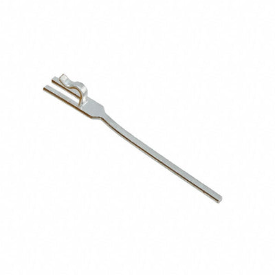 1544445-1 by TE Connectivity AMP Connectors - SIL CONTACT Y1 THROUGH HOLE