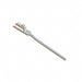 1544445-1 by TE Connectivity AMP Connectors - SIL CONTACT Y1 THROUGH HOLE