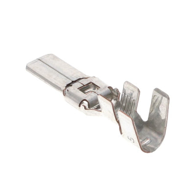1544969-1 by TE Connectivity AMP Connectors - TAB, 8MM NG1 PLUS
