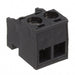 1546018-2 by TE Connectivity AMP Connectors - TERM BLOCK PLUG 2POS 90DEG 5MM