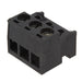 1546018-3 by TE Connectivity AMP Connectors - TERM BLOCK PLUG 3POS 90DEG 5MM