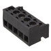 1546018-5 by TE Connectivity AMP Connectors - TERM BLOCK PLUG 5POS 90DEG 5MM