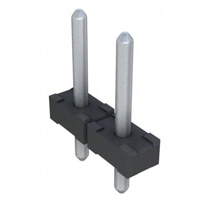 1546019-2 by TE Connectivity AMP Connectors - TERM BLOCK HDR 2POS VERT 5MM