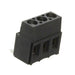1546073-3 by TE Connectivity AMP Connectors - TERM BLK 3POS TOP ENT 5.08MM PCB