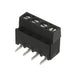 1546073-4 by TE Connectivity AMP Connectors - TERM BLK 4POS TOP ENT 5.08MM PCB